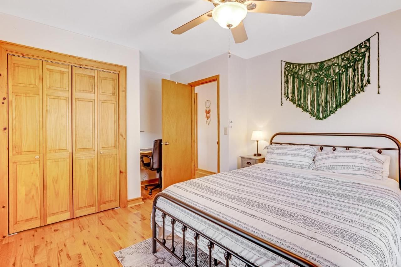 Happy Top Hideaway Bryson City Esterno foto